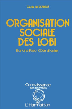 Organisation sociale des lobi