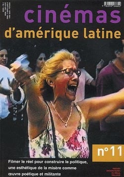 Cinémas d'amérique latine n 11