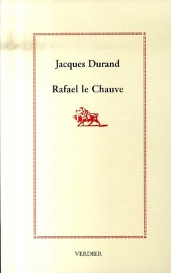 Rafaël le chauve