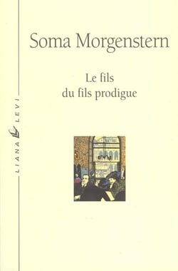 Le fils du fils prodigue