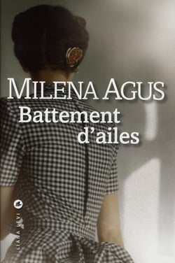 Battement d'ailes