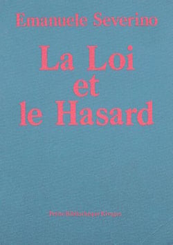 La loi et le hasard