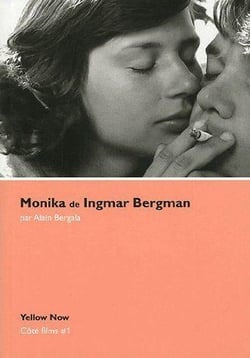 Monika de Ingmar Bergman : Cote Films N°1