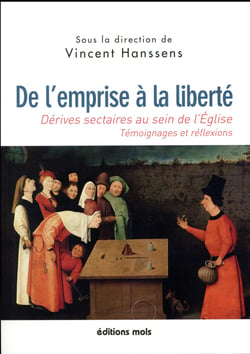 De l emprise à la liberté