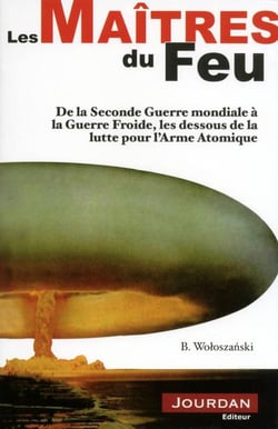 Les maitres du feu