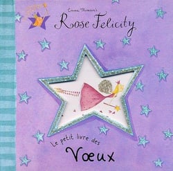 Le petit livre des voeux