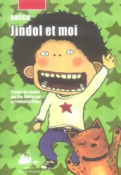Jindol et moi