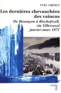 LES DERNIERES CHEVAUCHEES DES VAINCUS