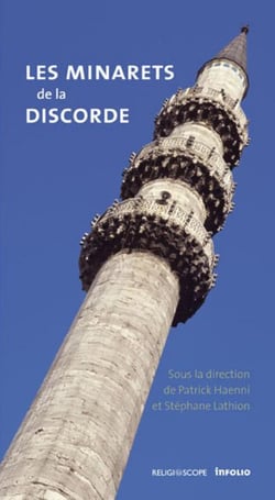 Les minarets de la discorde