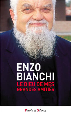 Le dieu de mes grandes amitiés