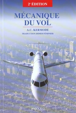 Mécanique du vol