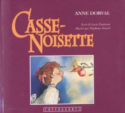 Casse-Noisette