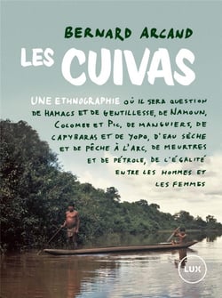 Les cuivas, une ethnographie - où il sera question d'accueil, de gentillisse et de rires