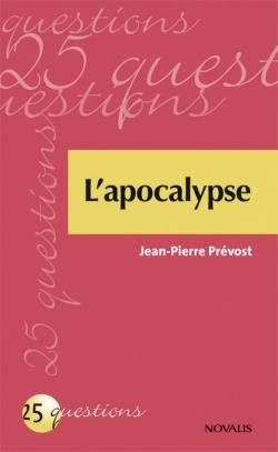 L'apocalypse