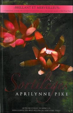 Sortilèges t.2
