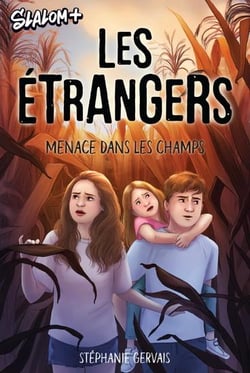 Les étrangers : Menace dans les champs