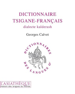 Dictionnaire tsigane-français