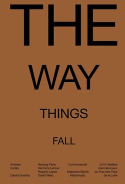 The way things fall