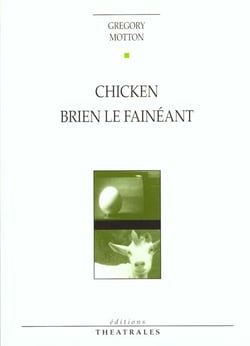 Chicken brien le faineant
