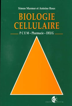 Biologie cellulaire pcem - pharmacie - deug