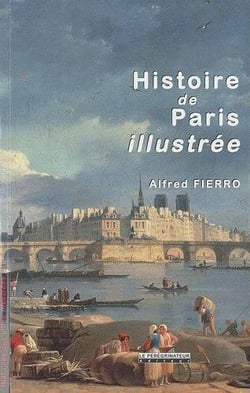 Histoire de Paris illustrée