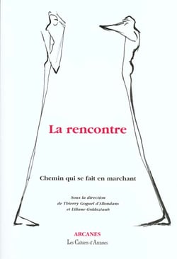 La rencontre - chemin qui se fait en marchant