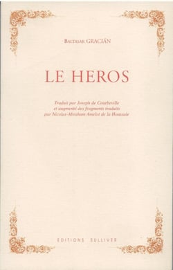 Le héros