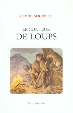 Le conteur de loups