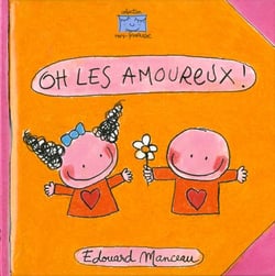 Oh les amoureux !