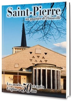 Saint-pierre, un quartier de thionville