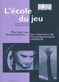 L'école du jeu