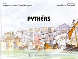 Pytheas - explorateur et astronome