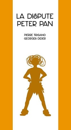 La dispute Peter Pan