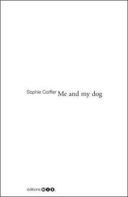 Me and my dog
