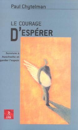 Le courage d'esperer