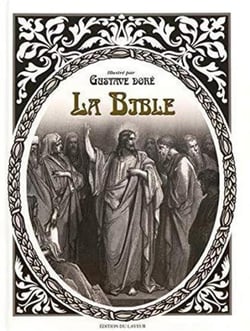 La bible de Gustave Doré