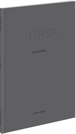 Titrer