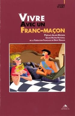 Vivre avec un franc-maçon