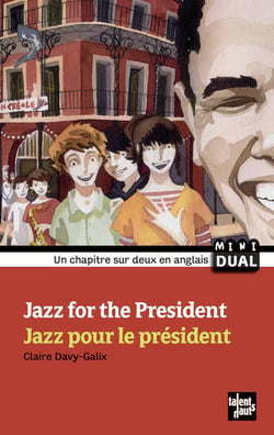 Jazz for the president - jazz pour le président