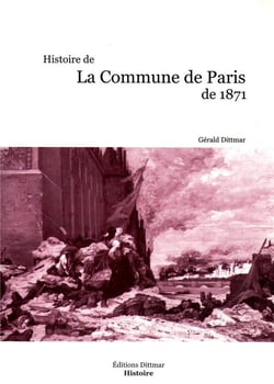 Iconographie de la Commune de Paris de 1871