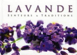 Lavande senteurs et traditions fr/ang