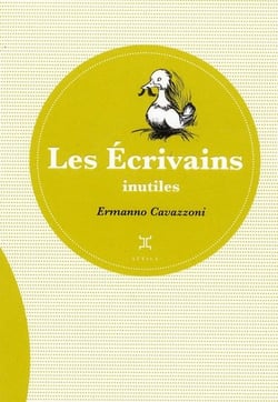 Les écrivains inutiles