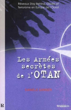 Les armées secrètes de l'otan