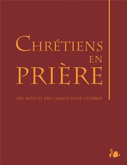 Liturgie - chrétiens en prière