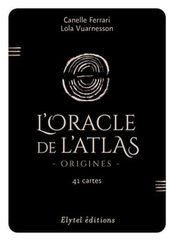 L'oracle de l'atlas