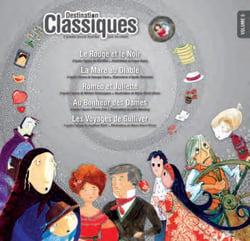 DESTINATION CLASSIQUES - VOLUME 5