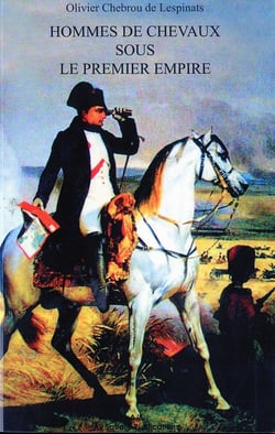 Hommes de chevaux sous le premier empire
