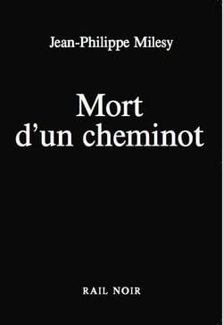 Mort d'un cheminot