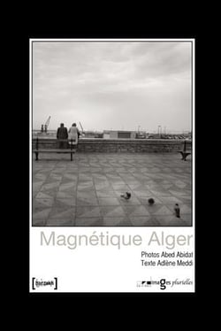 Magnétique Alger