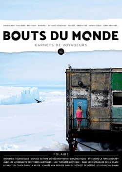 Revue Bouts du monde n.51 : Polaire